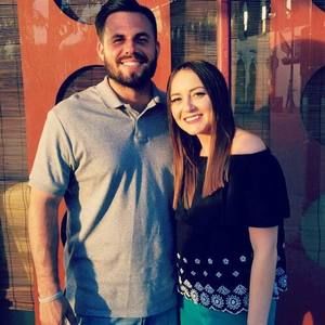 Meet your Posher, Briana